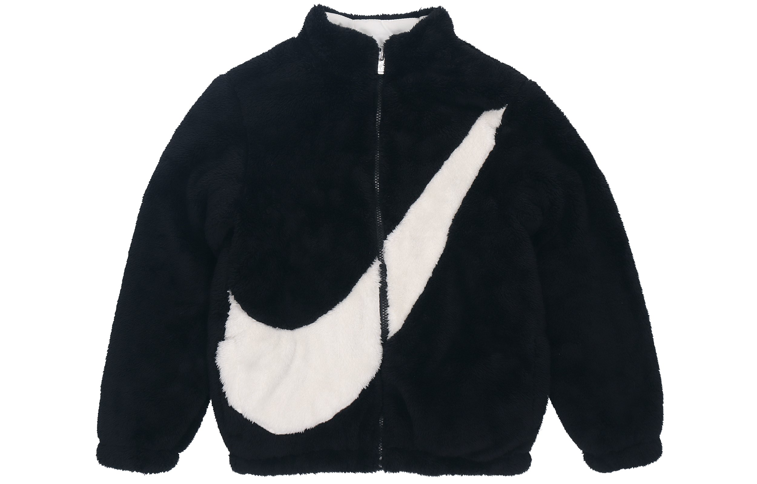 Мужская куртка Nike (черная)