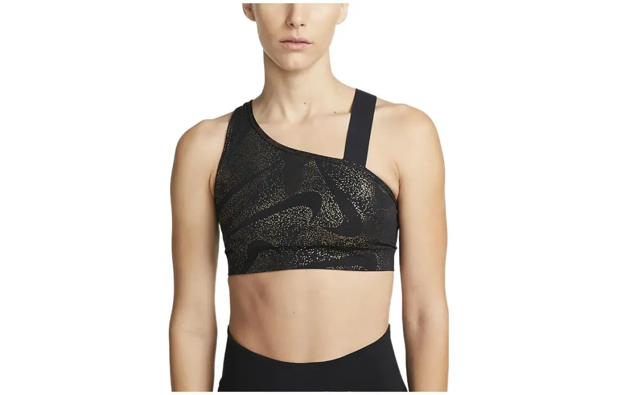 Nike Sports Underwear Women's Black Moderate