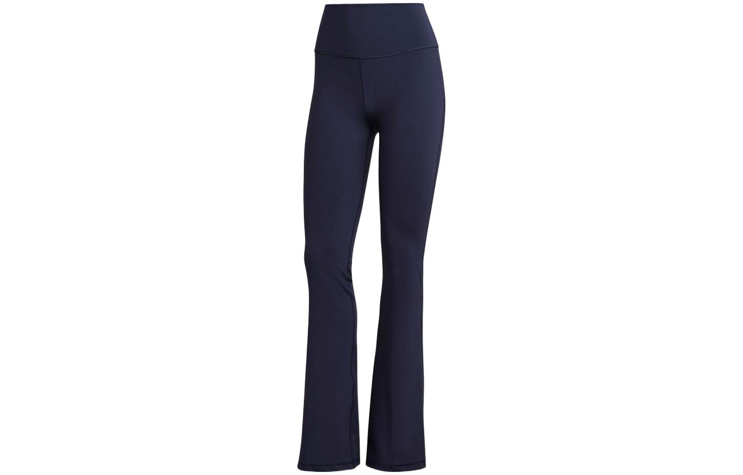 Adidas Sports Pants Women’s Marine Blue Moderate