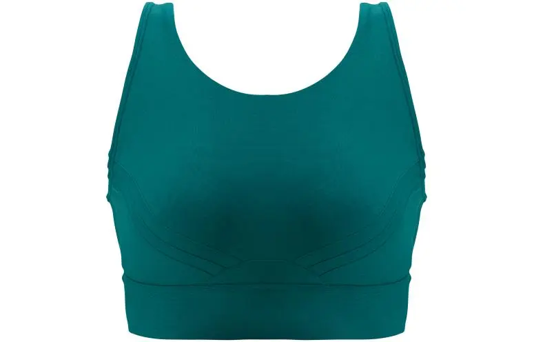 Under Armour Infinity Sports Underwear Women's Green