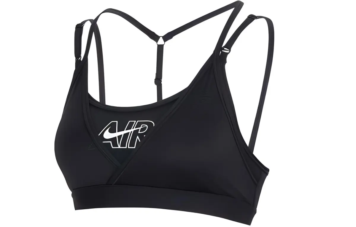 Nike Sports Underwear Women's Black Moderate