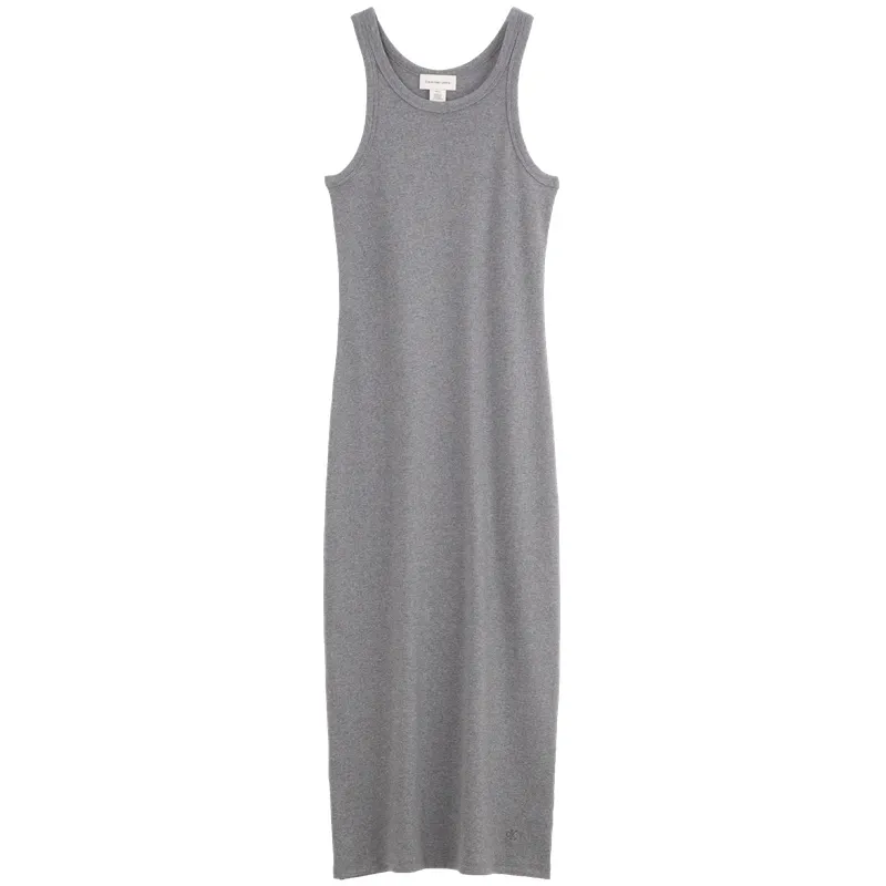 CALVIN KLEIN Slip Dress Women's