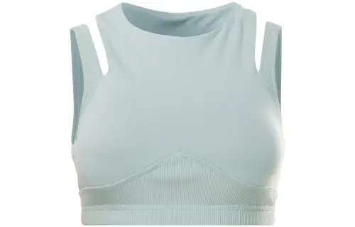 Reebok BRA Sports Underwear Women's Green