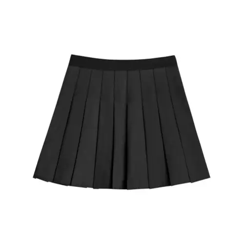 JEANSWEST Protective underware, student pleated skirt, summer mini-skirt for students, high waist, for teenagers