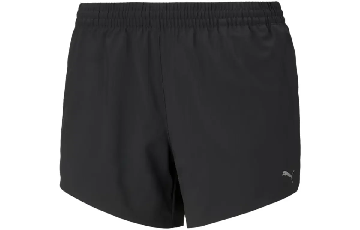 PUMA Sports Shorts Women's Black