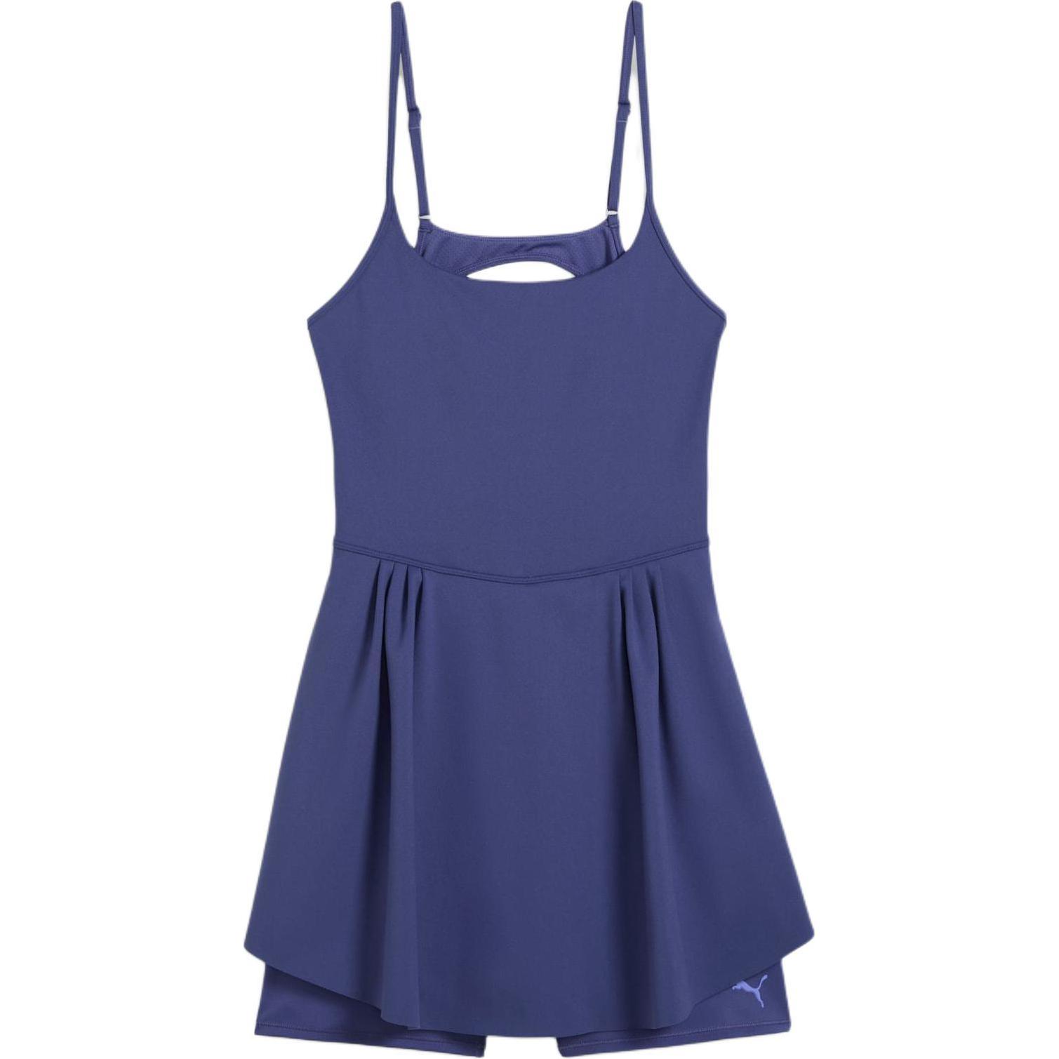 PUMA Vestido Para Mujer Move Cloudspun
