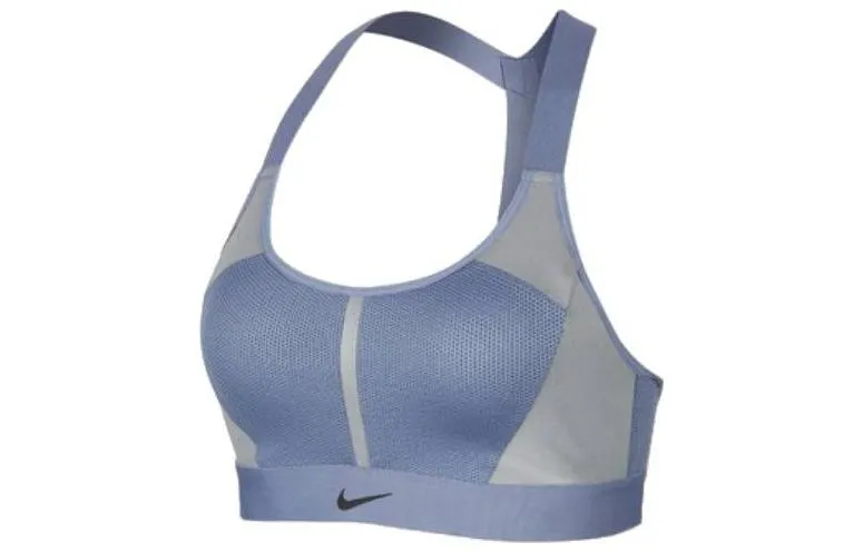 Nike Sports Underwear Women's Blue Thin