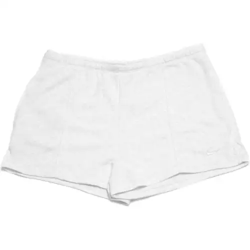 Nike Sportswear Chill Terry Women's High-Waisted Slim 2' French Terry Shorts