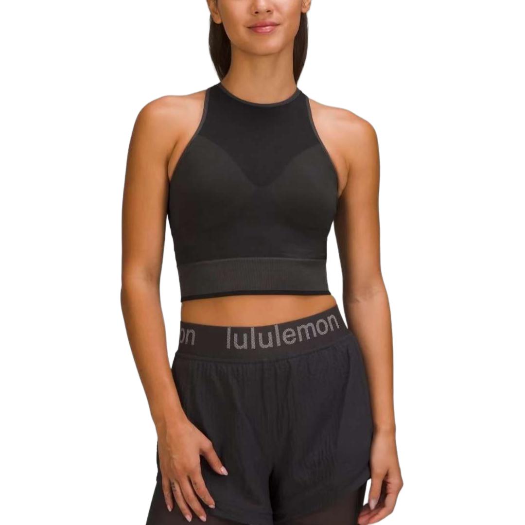 Lululemon Sleeveless Sports Shirts Women’s Racerback