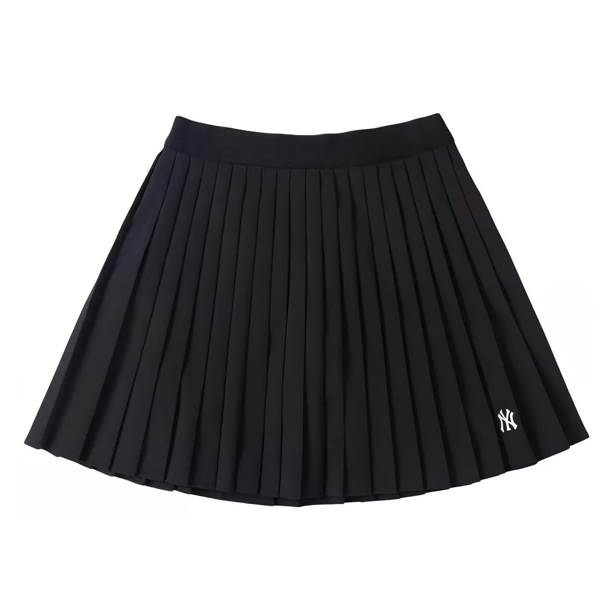 MLB SS24 Casual Short Skirts Women's Black