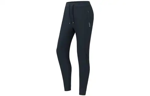 ANTA Sports Pants Women's Night Sea Black Moderate