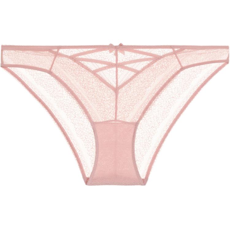 Женские трусы Victoria's Secret Dream Angels (розовые)