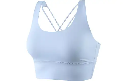 Skechers Sports Underwear Women's Cashmere Blue Moderate