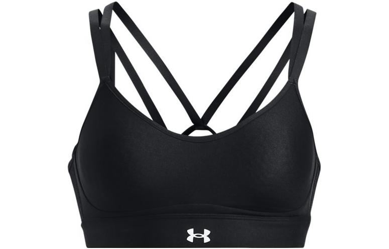 Under Armour Infinity Sports Underwear Women’s Black Moderate