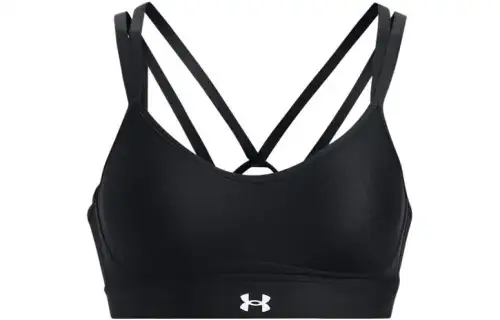 Under Armour Infinity Sports Underwear Women's Black Moderate