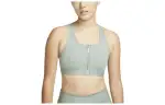 Nike Dri Fit Sports Underwear Women's Smoke Gray Jade Moderate