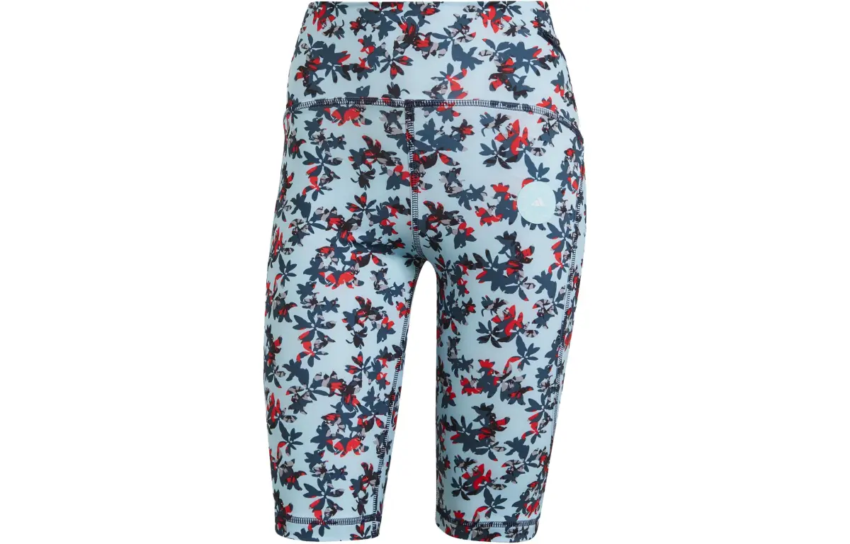 Adidas x Stella McCartney Workout Shorts Women's Multicolor