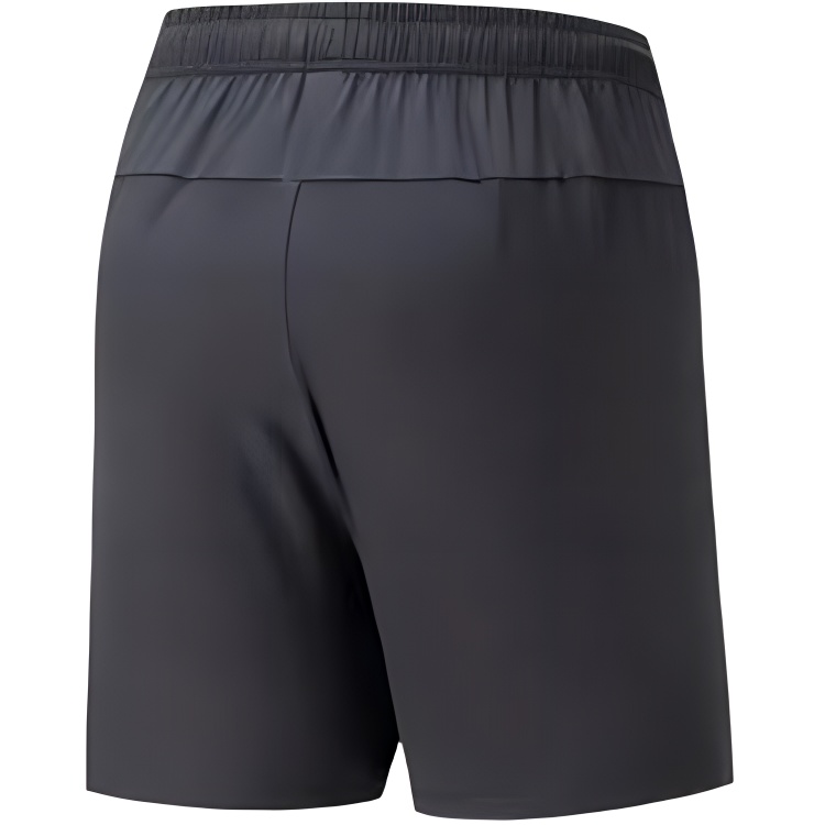 Anta Running Collection Sports Shorts Men’s Castle Gray