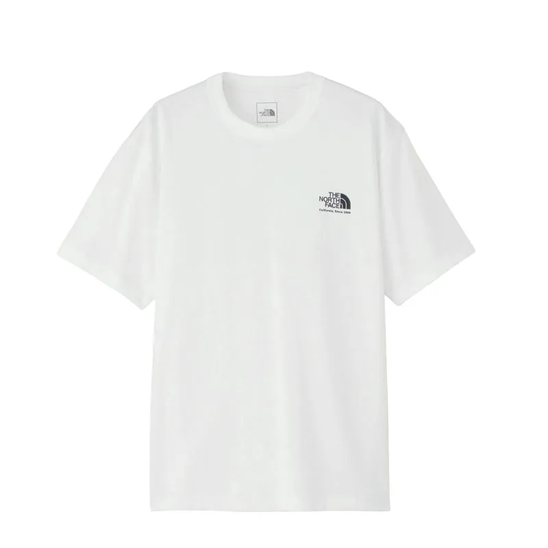 THE NORTH FACE T Shirt Men's White