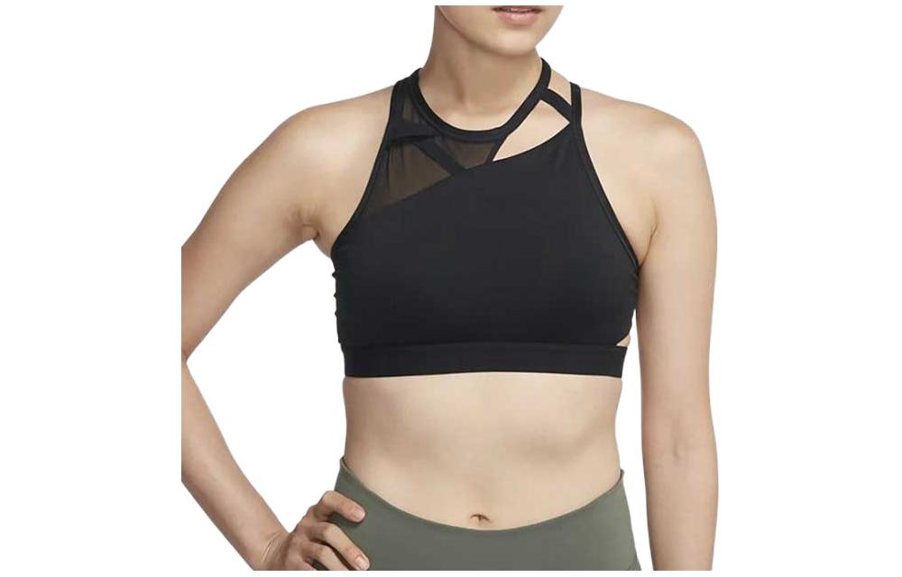 Nike Sports Underwear Women's Black Moderate
