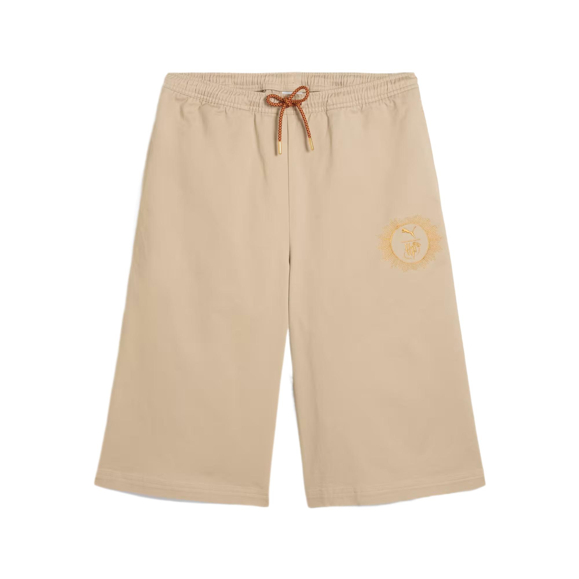 PUMA Pantalones Cortos PUMA X Harry Potter Mujer