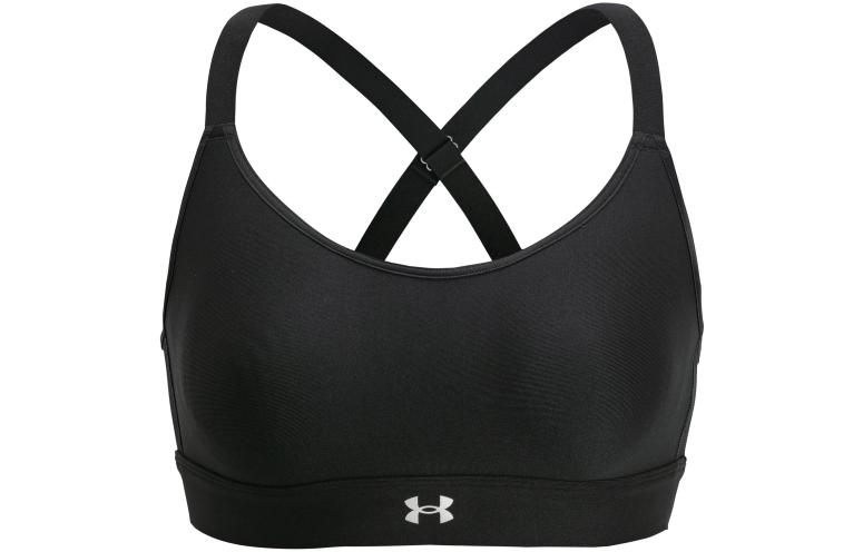 Under Armour Continuum Sports Underwear Women’s Black