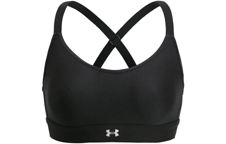 Under Armour Continuum Sports Underwear Women's Black
