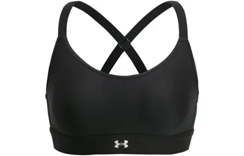 Under Armour Continuum Sports Underwear Women's Black