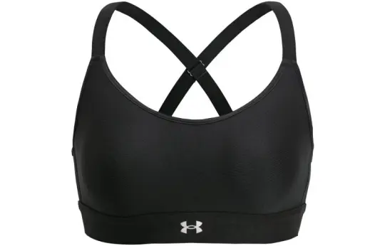Under Armour Continuum Sports Underwear Women's Black