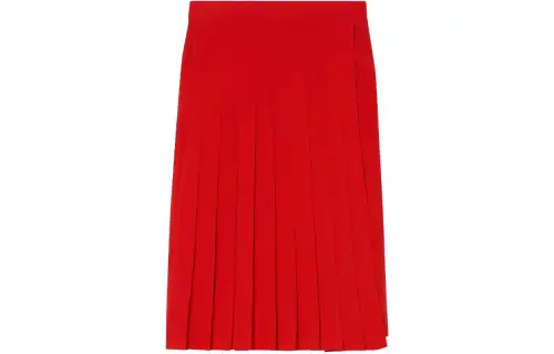 Burberry Casual Long Skirt Women's