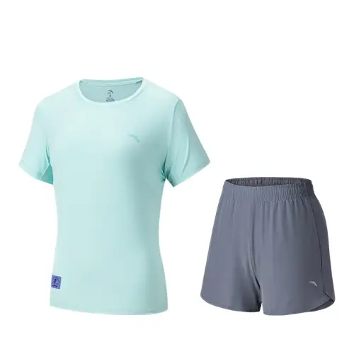 Anta Variety Training Collection Casual Suit Women's