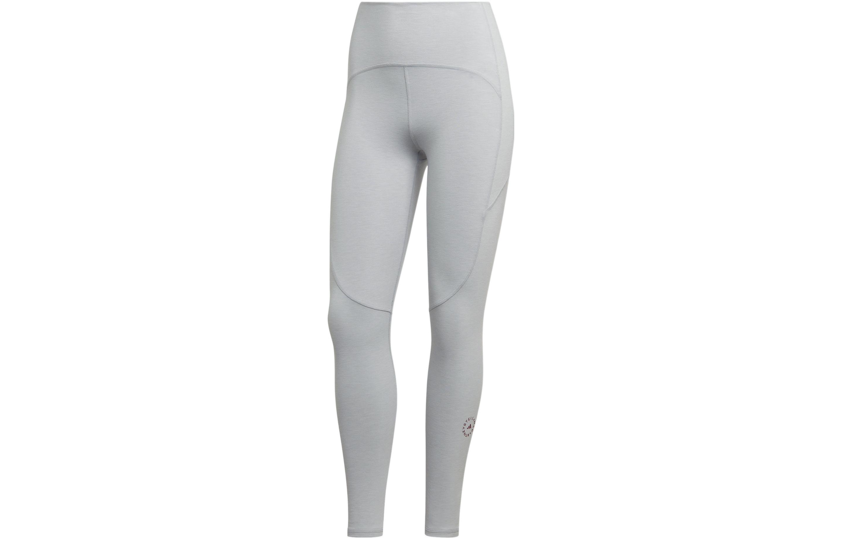 Adidas X Stella McCartney Sports Pants Women’s Gray Moderate