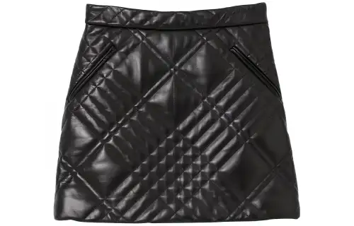 Burberry Casual Short Skirts Women's