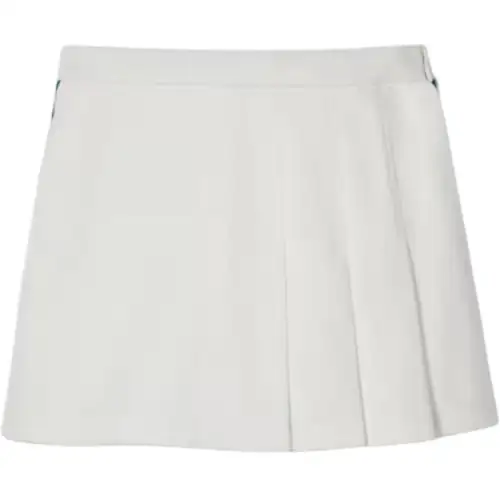 GUCCI Casual Short Skirts Women's White