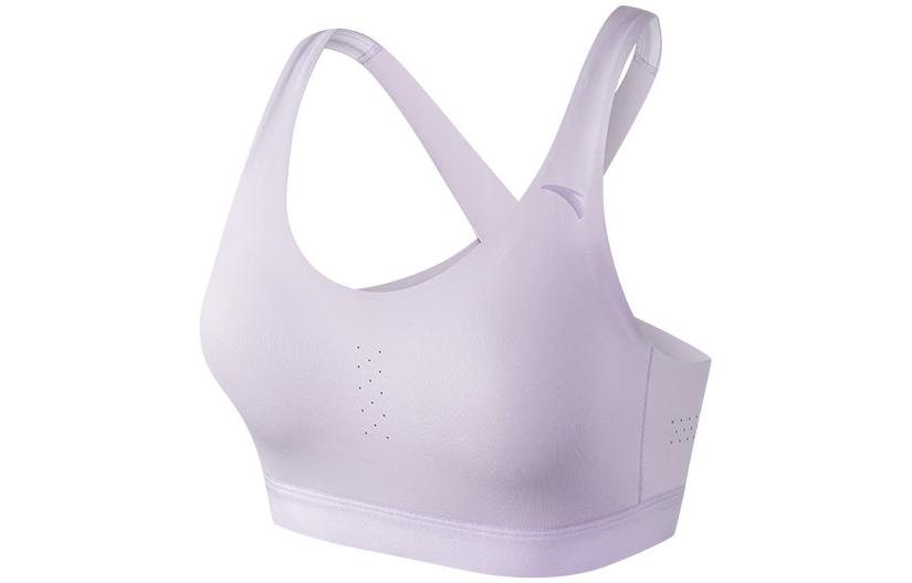 ANTA Sports Underwear Women’s Purple Moderate