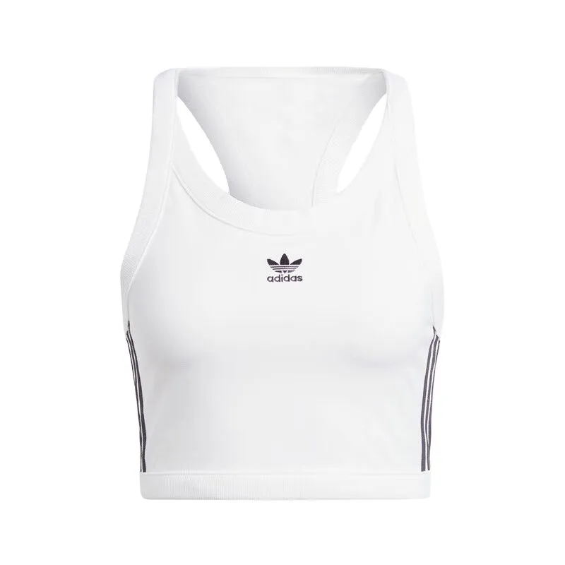 Adidas Originals Sport Vests Women's White