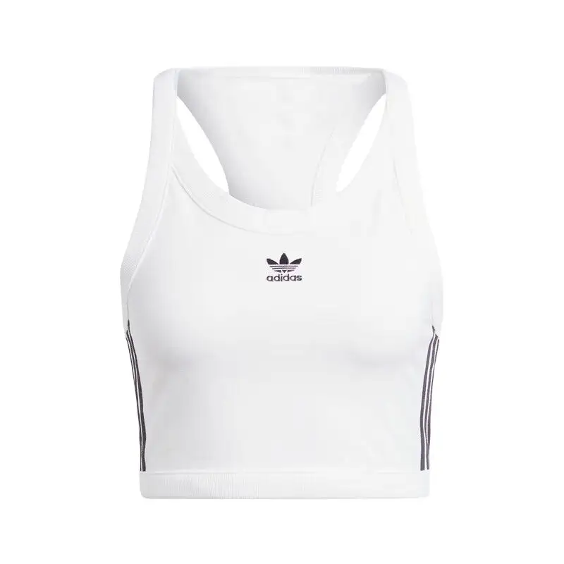 Adidas Originals Sport Vests Women's White