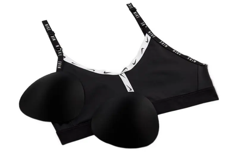 Nike Sports Underwear Women's Black Moderate