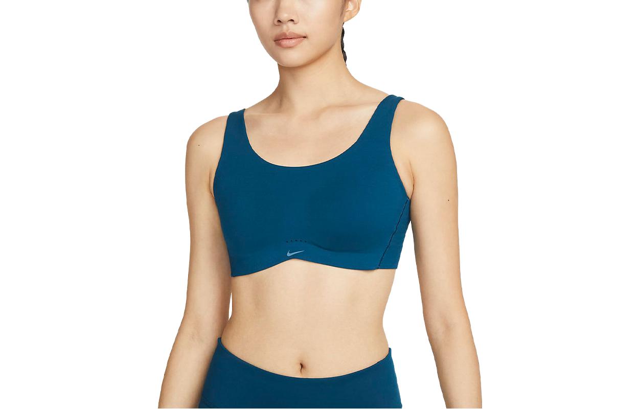 Nike Sports Underwear Women’s Violet Blue Moderate