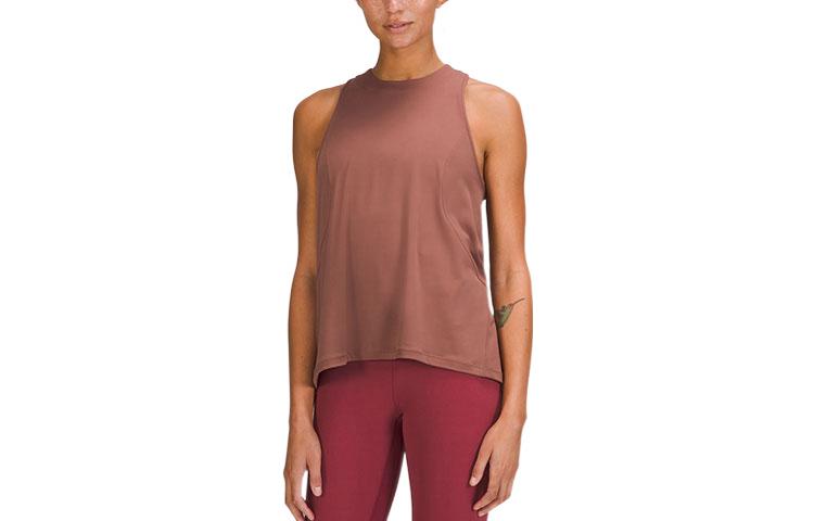Lululemon Lightweight Sleeveless Sports Shirts Women’s Other