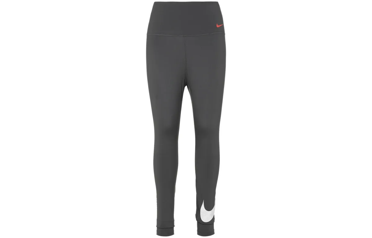 Nike Sports Pants Women's Coal Black