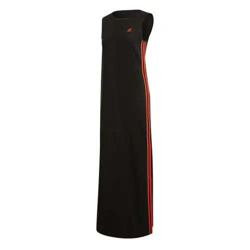Adidas Originals Sleeveless Dress Women's Black