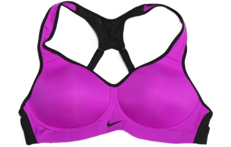 Nike Sports Underwear Women’s Purple Moderate