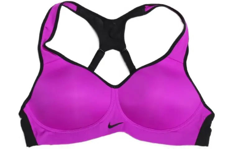 Nike Sports Underwear Women's Purple Moderate