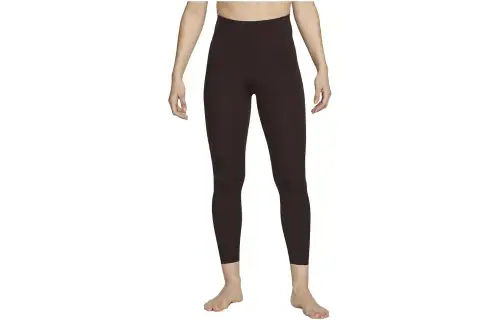 Nike Sports Pants Women's Dark Brown Moderate