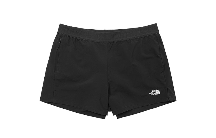 THE NORTH FACE Sports Shorts Women’s Black Moderate Skort