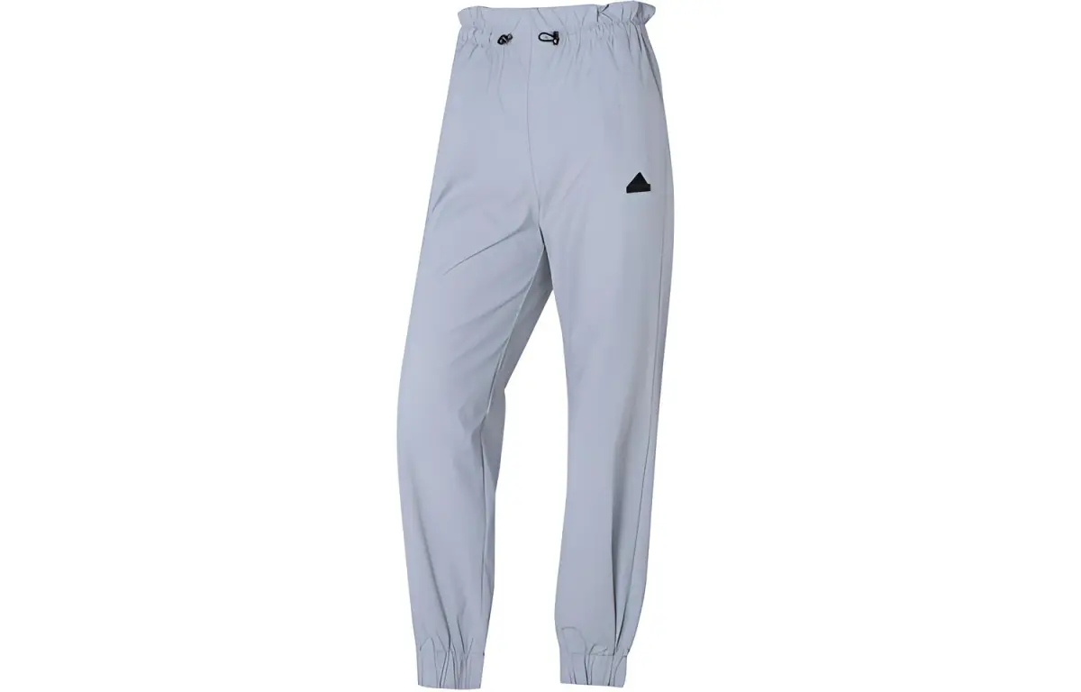 Adidas Sportswear Sports Pants Women's Light Blue