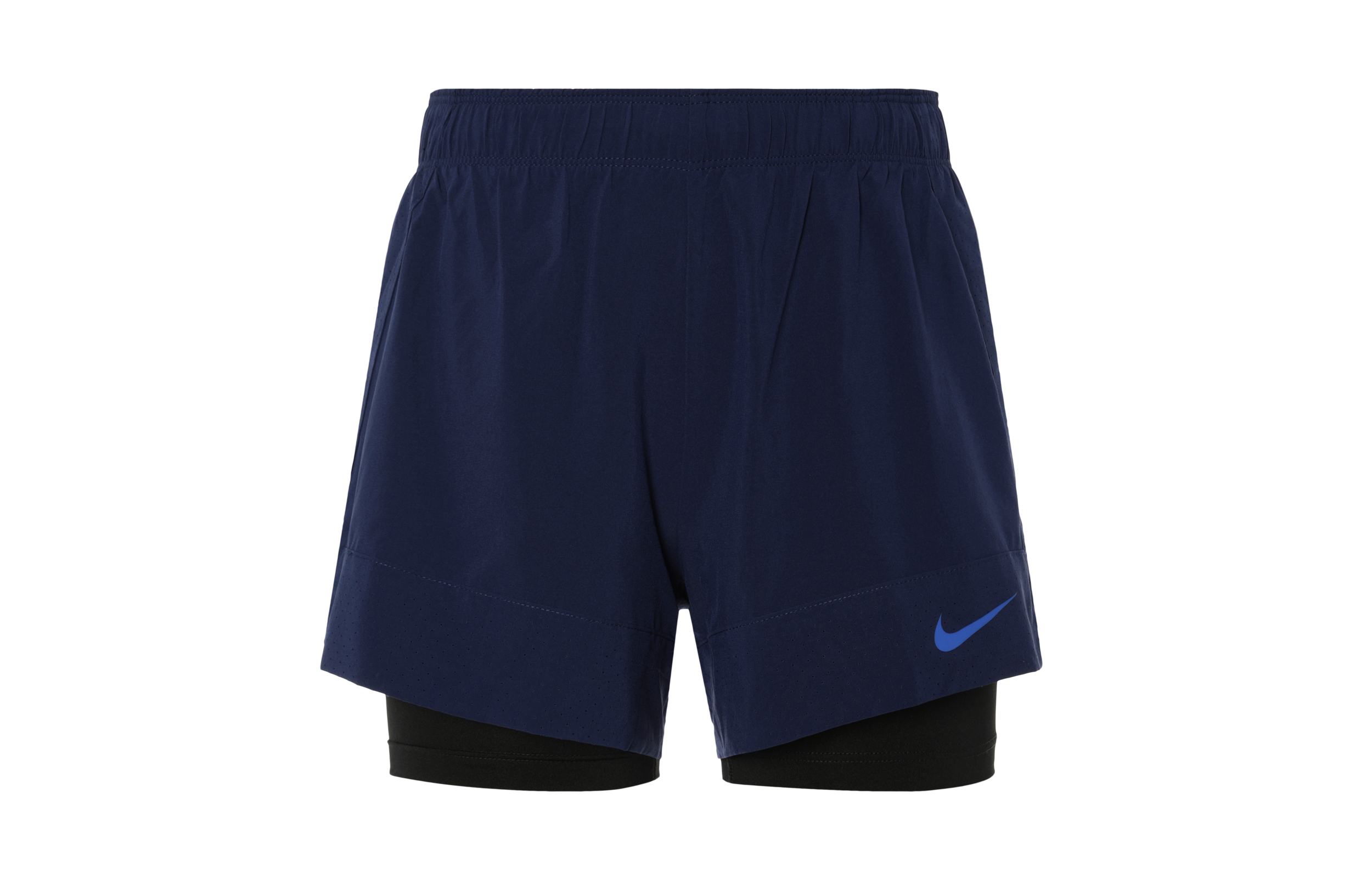 Nike Sports Shorts Women’s Blue
