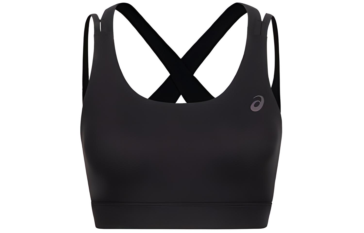 Asics Sports Underwear Women’s Black