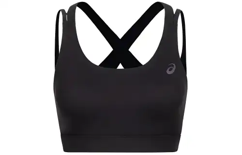 Asics Sports Underwear Women's Black